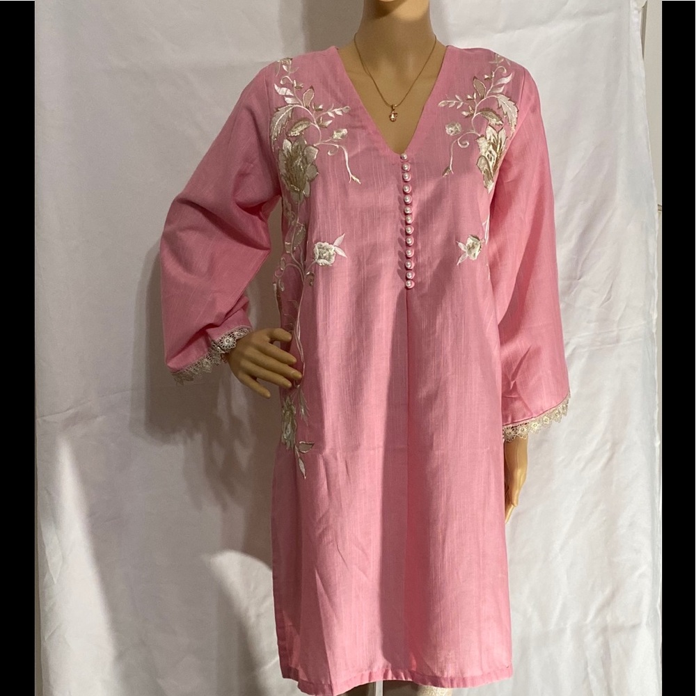 Pakistani/Indian dress